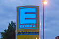 EDEKA Brinkmann in Rostock