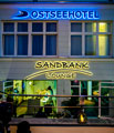 Ostseehotel und Sandbank Lounge - Warnemünde